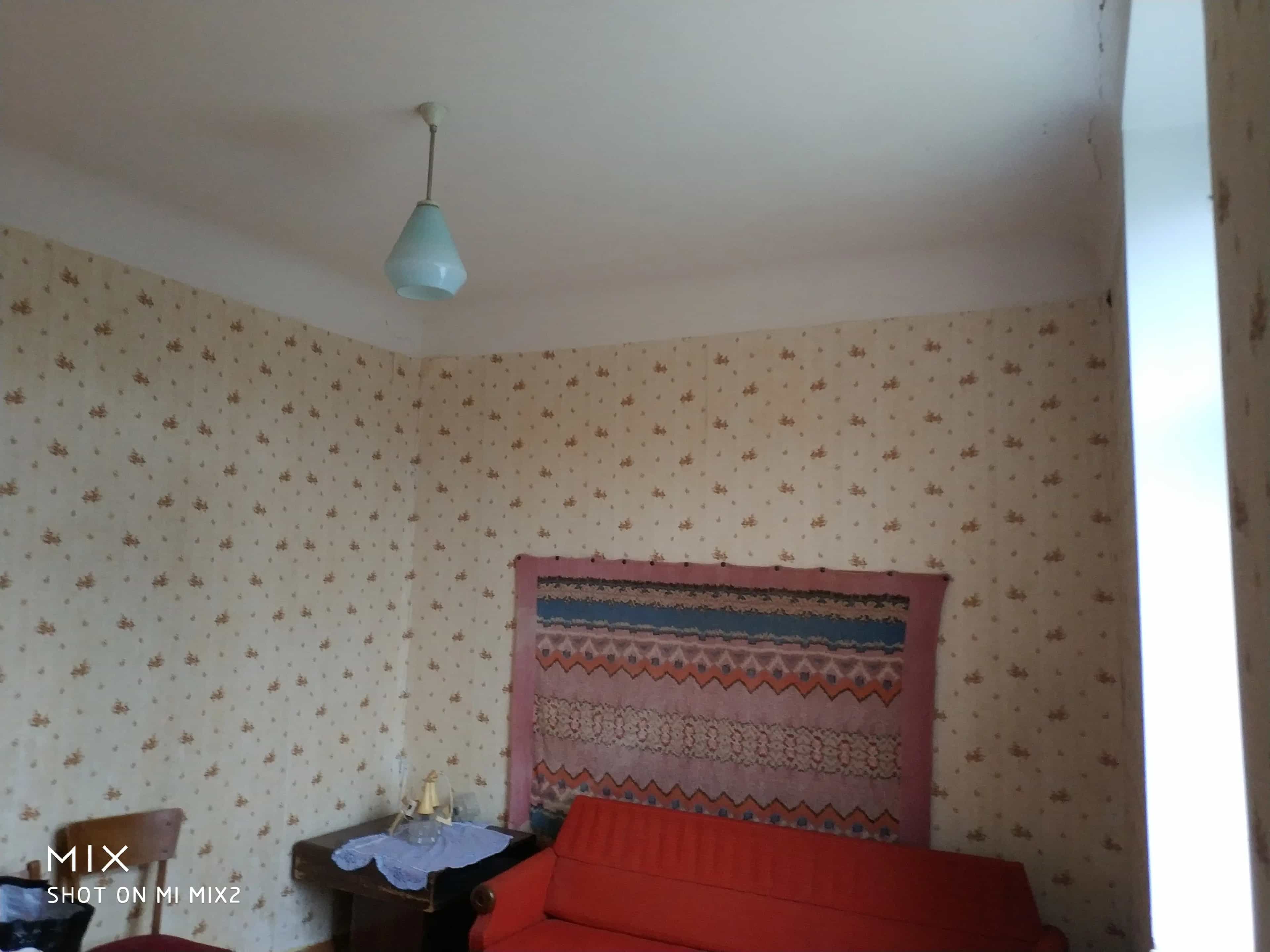 Беларусь, Гродненская область, Лидский район, Дубровенский сельсовет, посёлок Первомайский, Комсомольская улица, 4, фото 8