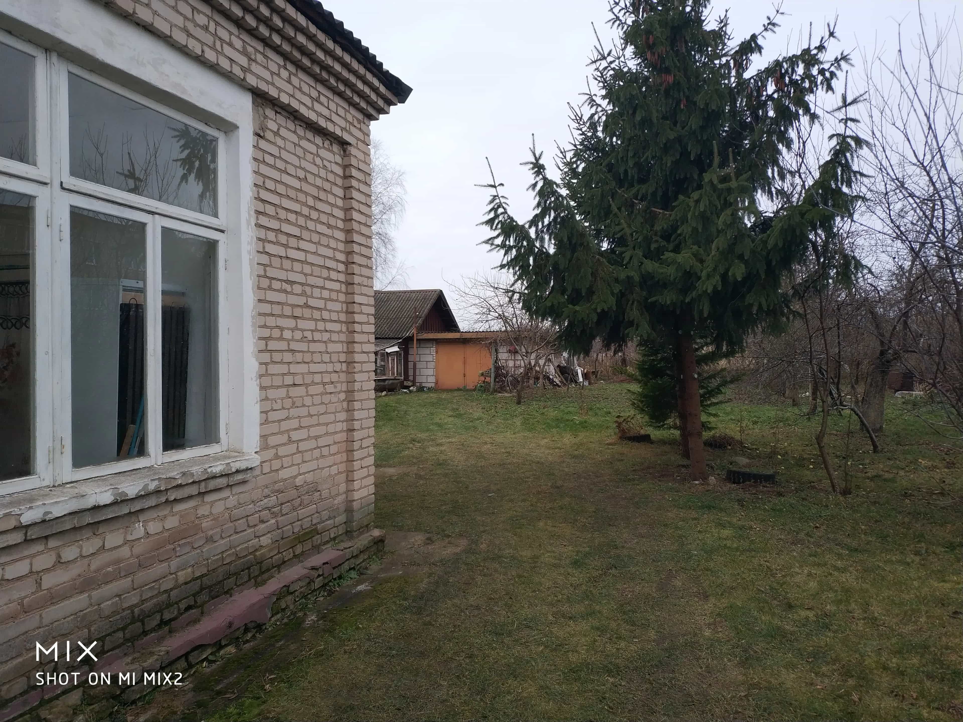 Беларусь, Гродненская область, Лидский район, Дубровенский сельсовет, посёлок Первомайский, Комсомольская улица, 4, фото 13