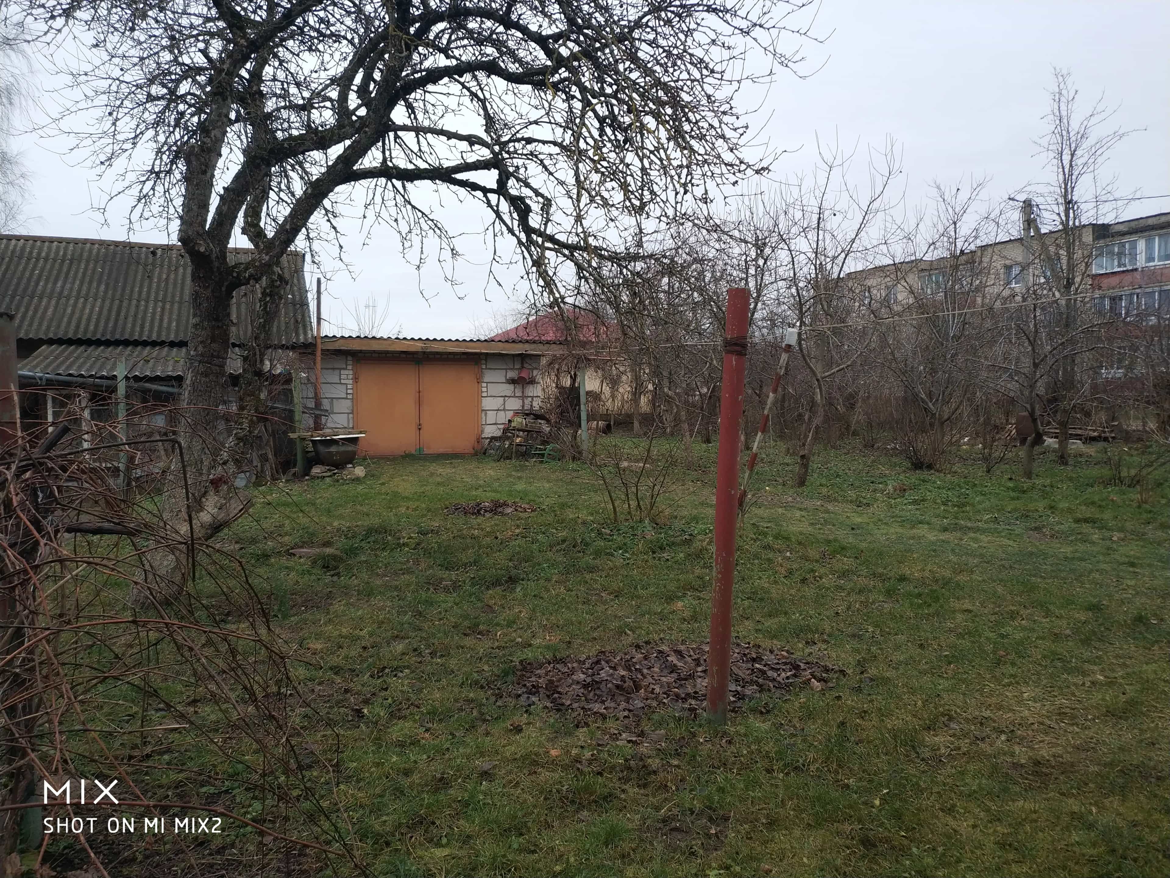 Беларусь, Гродненская область, Лидский район, Дубровенский сельсовет, посёлок Первомайский, Комсомольская улица, 4, фото 16