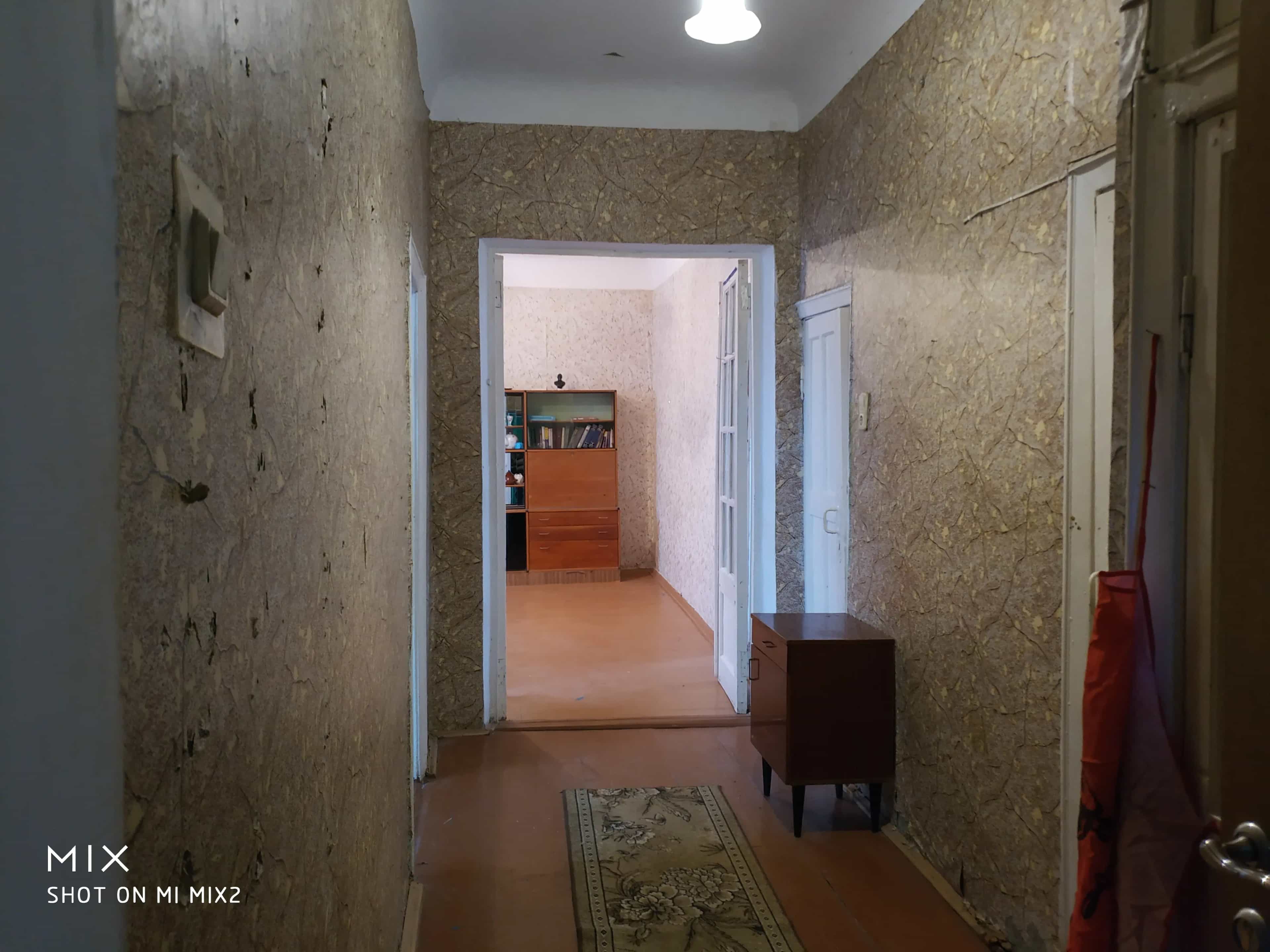 Беларусь, Гродненская область, Лидский район, Дубровенский сельсовет, посёлок Первомайский, Комсомольская улица, 4, фото 20
