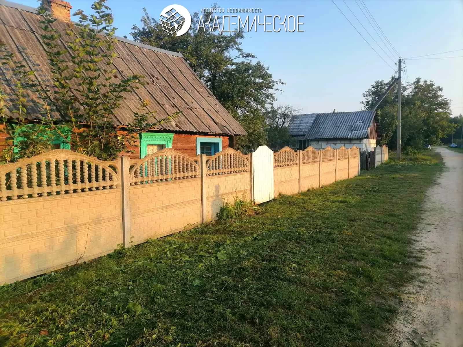 Беларусь, Брестская область, Ивацевичский район, городской посёлок Телеханы, улица Ленина, 20, фото 2