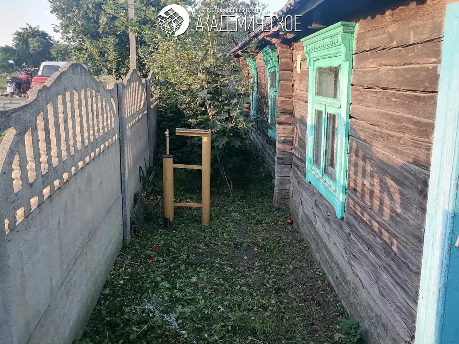 Беларусь, Брестская область, Ивацевичский район, городской посёлок Телеханы, улица Ленина, 20, фото 4