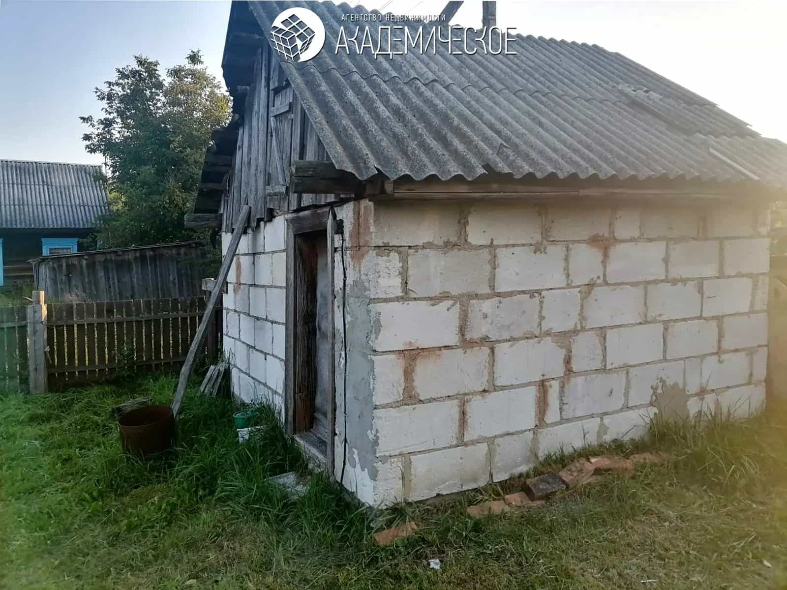 Беларусь, Брестская область, Ивацевичский район, городской посёлок Телеханы, улица Ленина, 20, фото 8