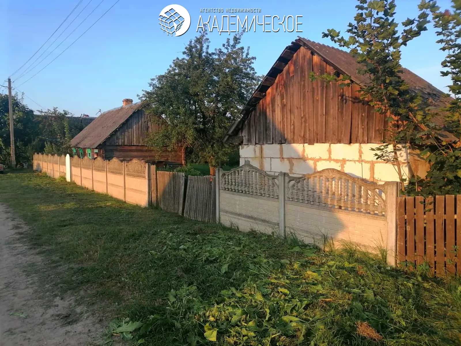 Беларусь, Брестская область, Ивацевичский район, городской посёлок Телеханы, улица Ленина, 20, фото 9