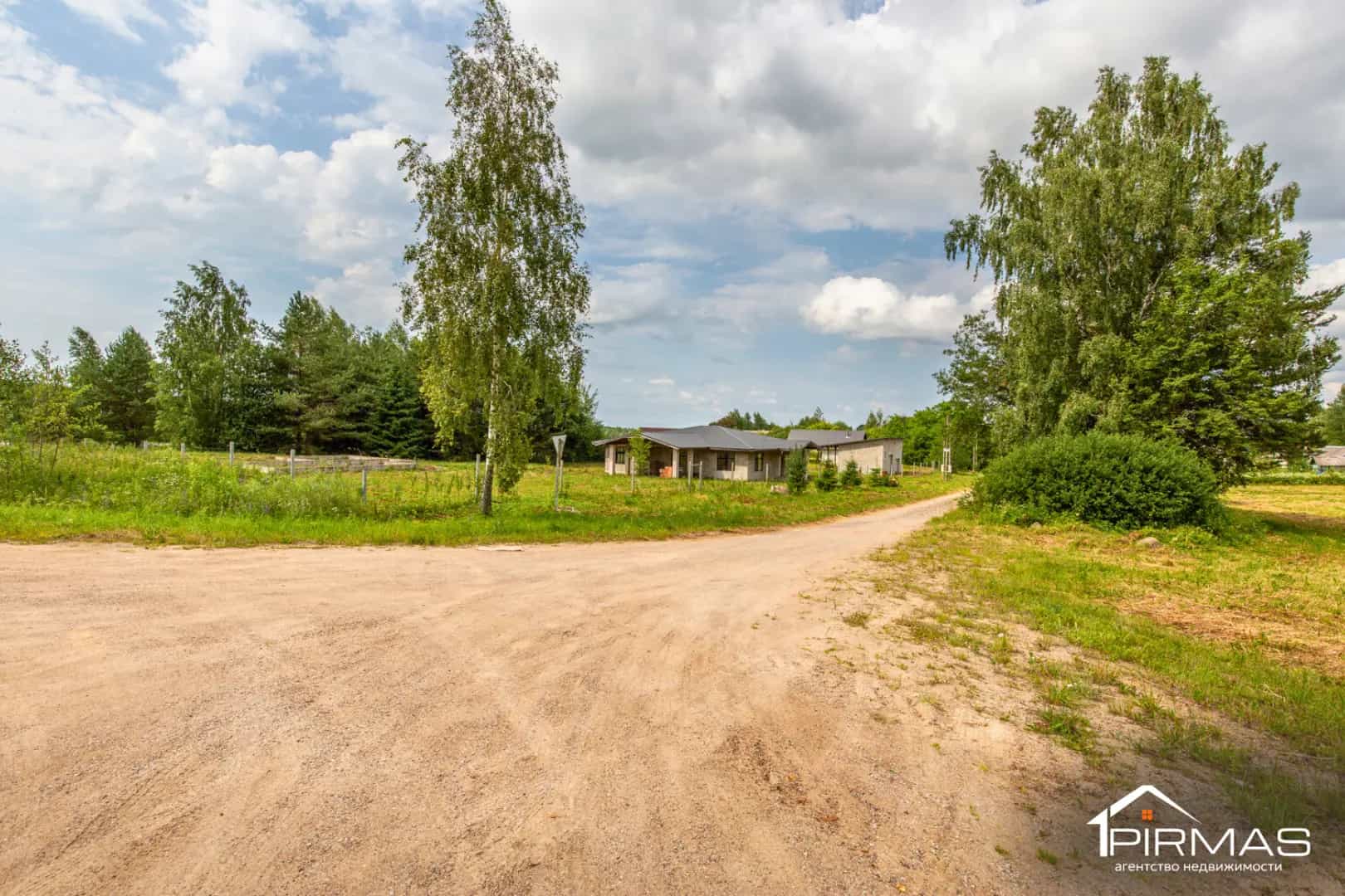 Беларусь, Минская область, Логойский район, Янушковичский сельсовет, деревня Дениски, Речная улица, 21, фото 5