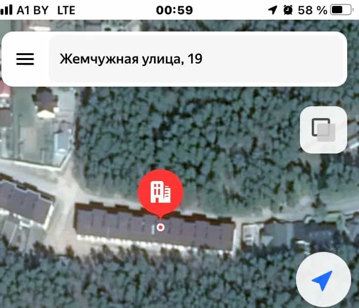 Беларусь, Минский район, деревня Боровляны, Жемчужная улица, 19, фото 4