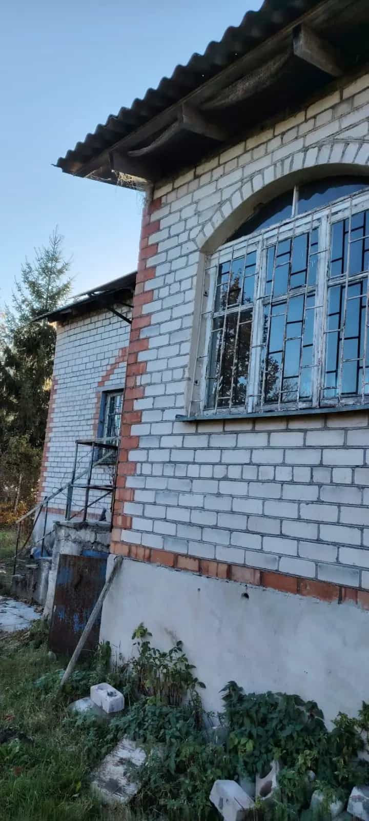 Беларусь, Минская область, Смолевичский район, Драчковский сельсовет, деревня Ляды, Центральная улица, 122, фото 5