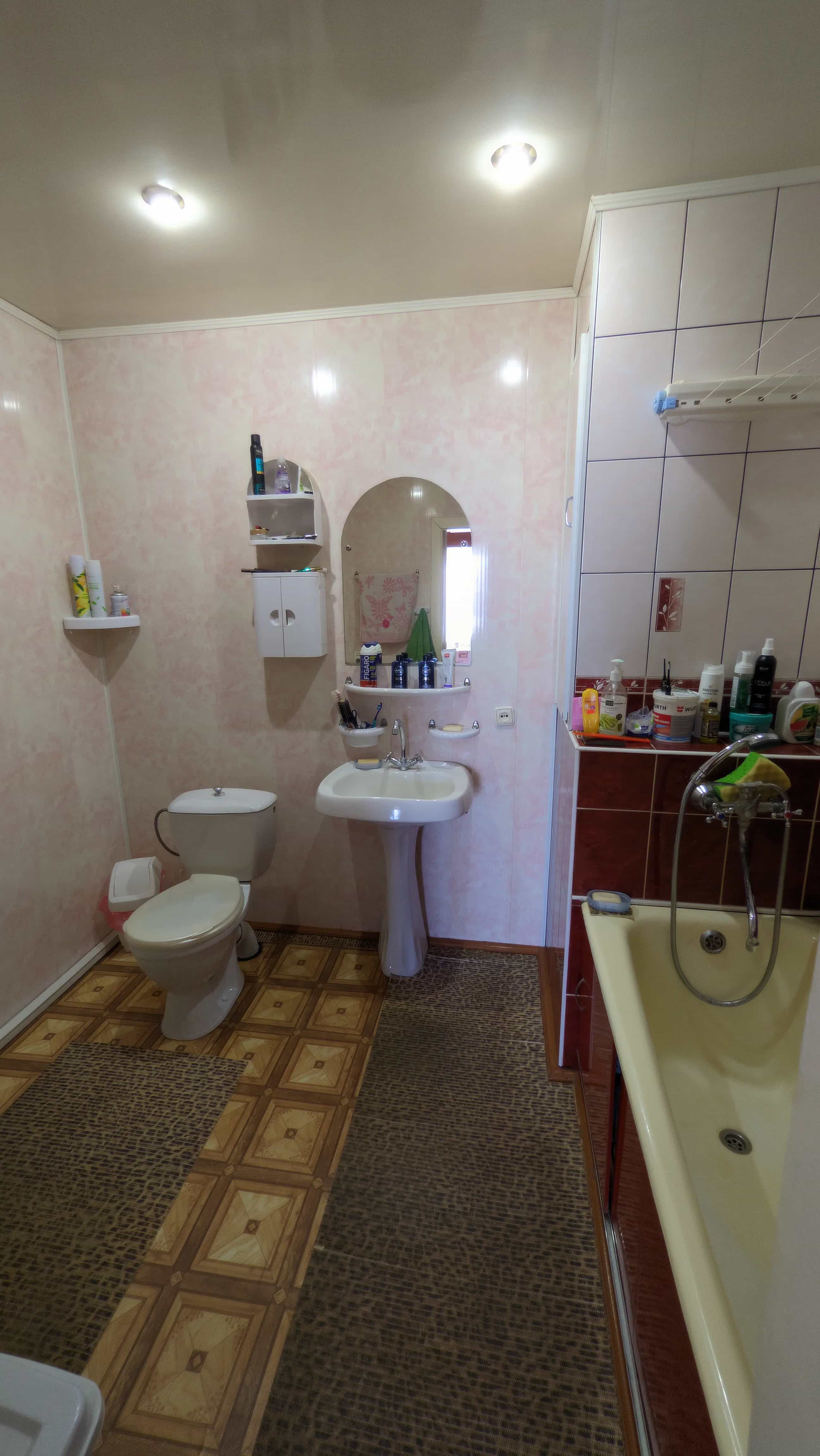Беларусь, Витебская область, Полоцк, улица Радищева, 17, фото 7
