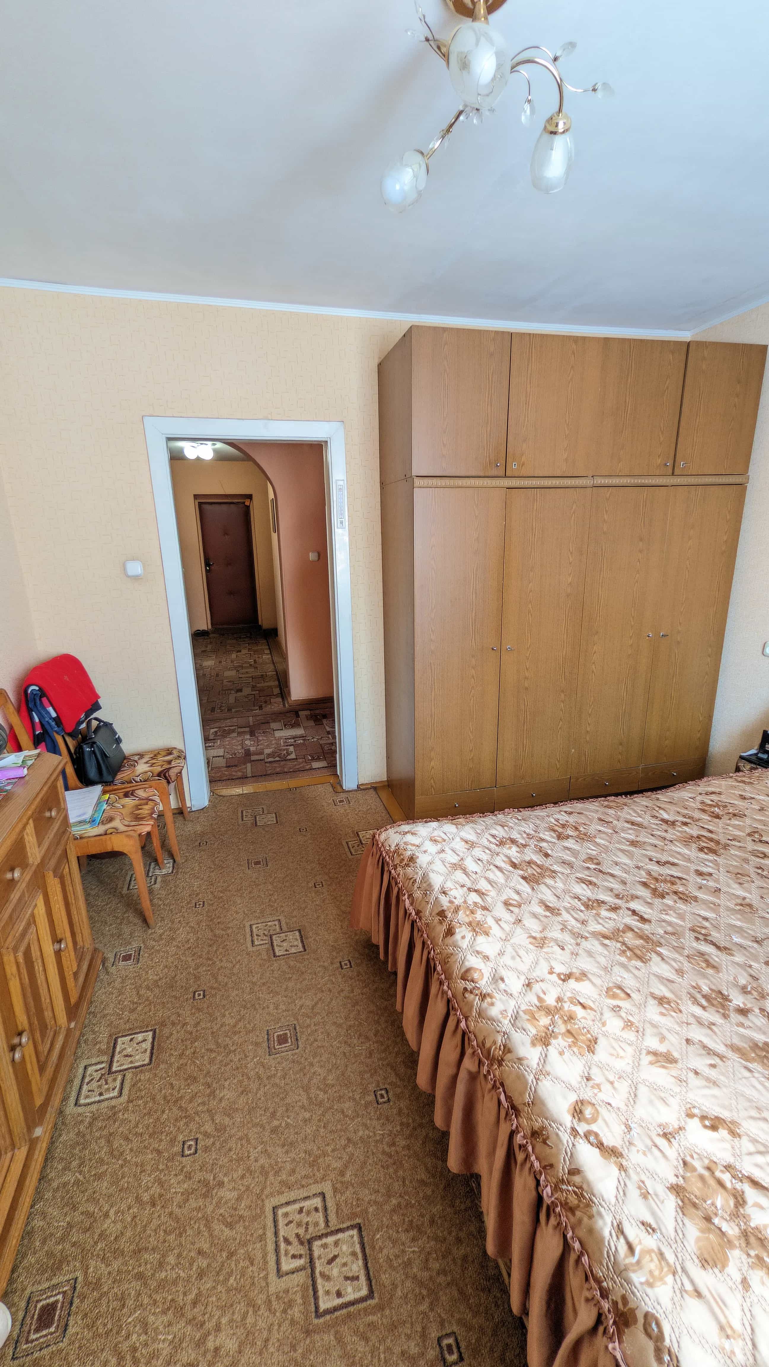 Беларусь, Витебская область, Полоцк, улица Радищева, 17, фото 12