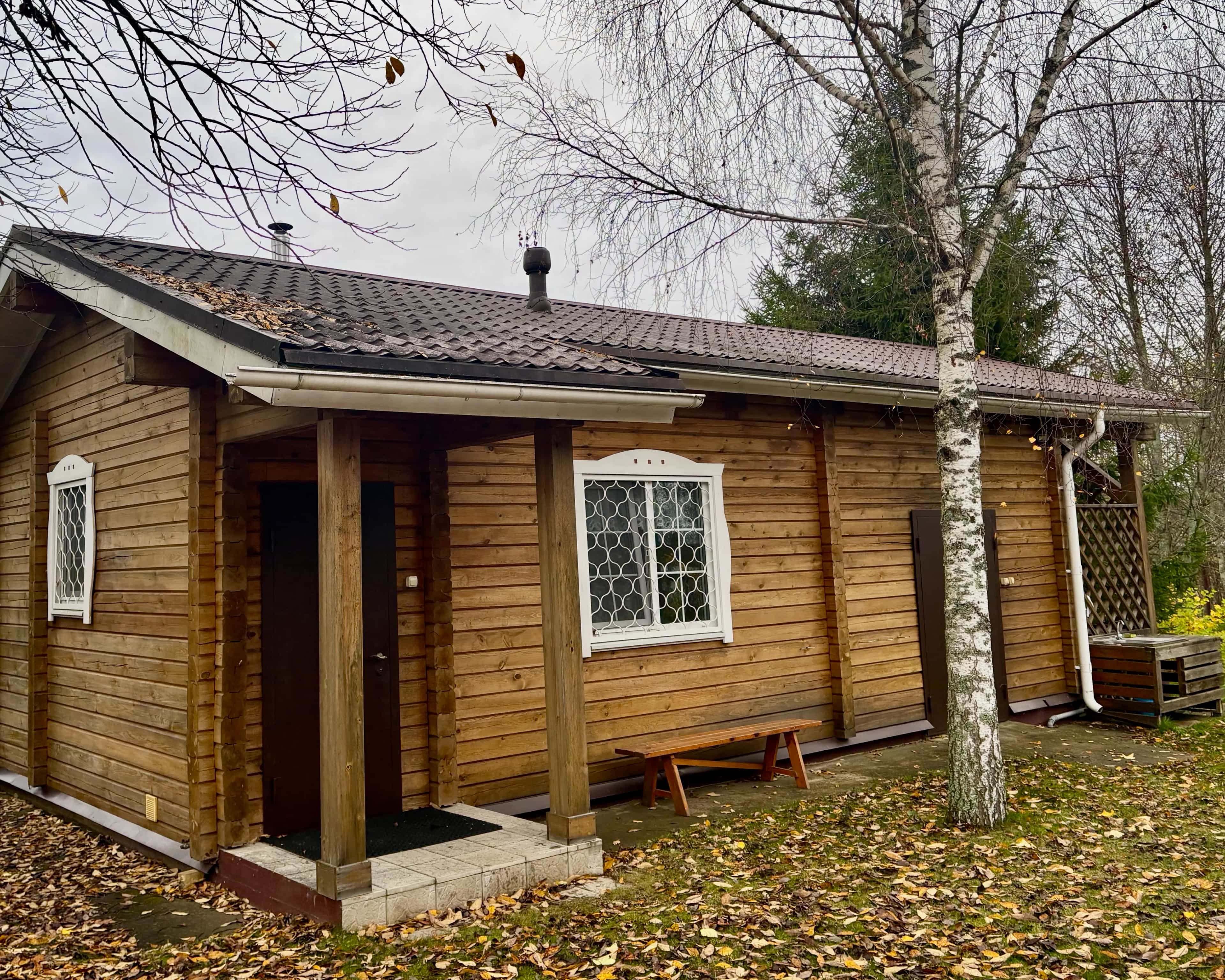 Беларусь, Витебская область, Ушачский район, Великодолецкий сельсовет, посёлок Мирный, 16, фото 13