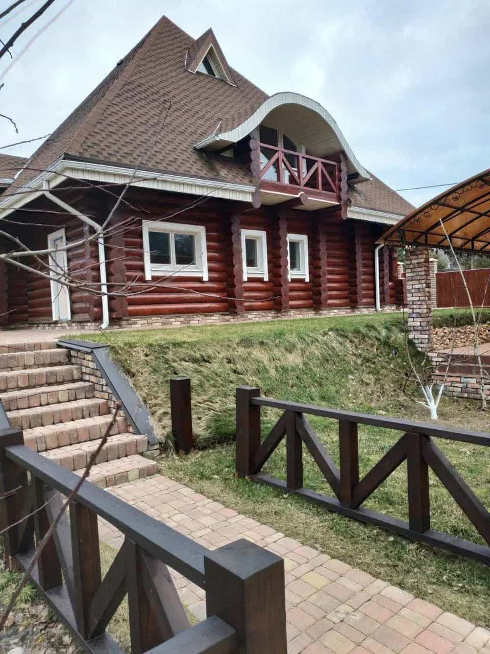 Беларусь, Минская область, Логойский сельсовет, деревня Силичи, Волгоградская улица, 28, фото 14