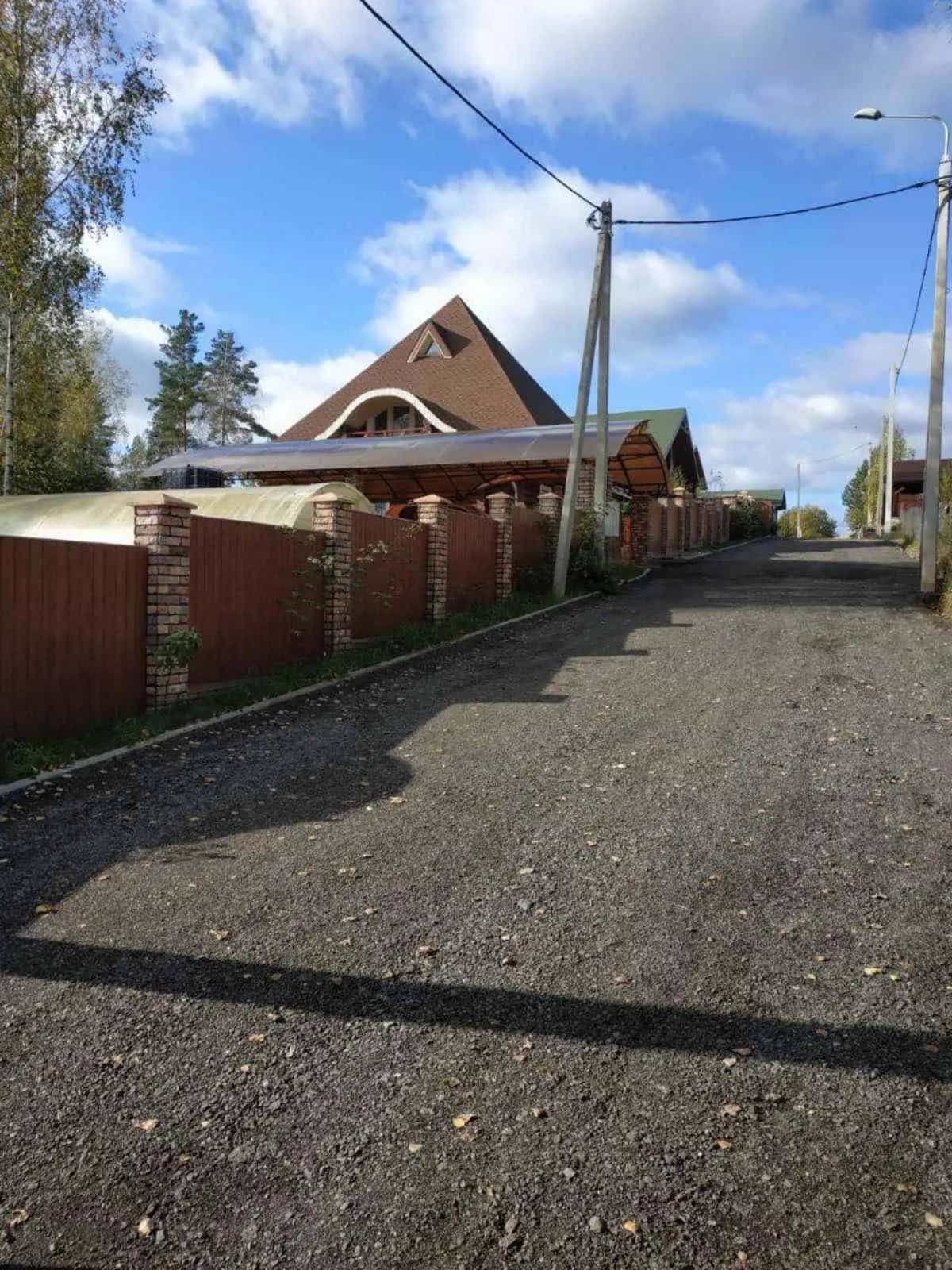 Беларусь, Минская область, Логойский сельсовет, деревня Силичи, Волгоградская улица, 28, фото 20