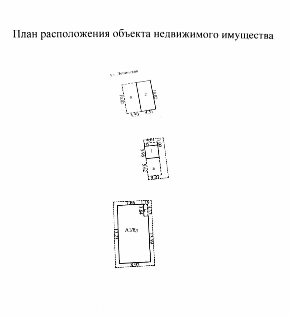 Беларусь, Гомельская область, Житковичский район, Озеранский сельсовет, деревня Переров, Ленинская улица, 39А, фото 14