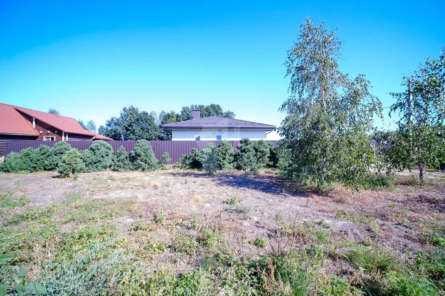 Беларусь, Минский район, Михановичский сельсовет, деревня Березина, Слуцкая улица, 5, фото 15