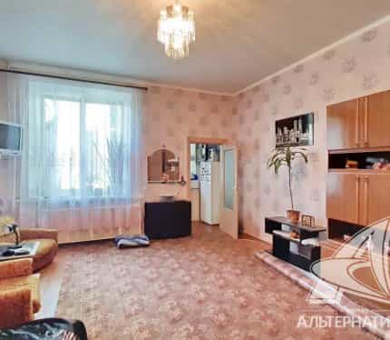 Беларусь, Брест, улица Карла Маркса, 30
