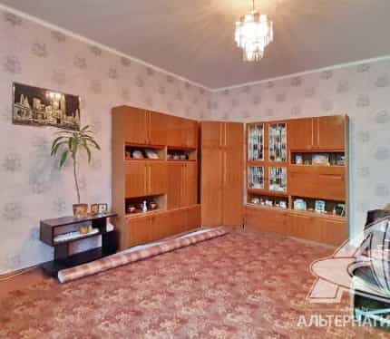 Беларусь, Брест, улица Карла Маркса, 30, фото 2