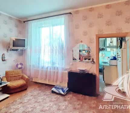 Беларусь, Брест, улица Карла Маркса, 30, фото 3