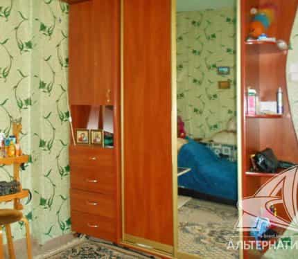 Беларусь, Брест, улица Карла Маркса, 30, фото 5