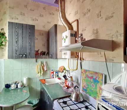 Беларусь, Брест, улица Карла Маркса, 30, фото 6
