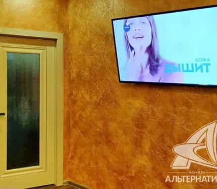 Беларусь, Брест, улица Карла Маркса, 30, фото 4
