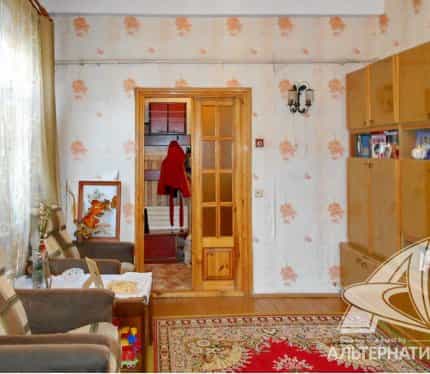 Беларусь, Брест, улица Будённого, 28