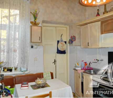 Беларусь, Брест, улица Будённого, 28, фото 8