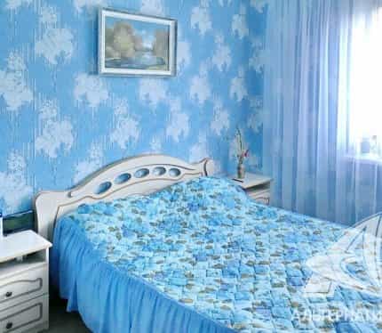 Беларусь, Брестский район, агрогородок Черни, Зелёная улица, 8, фото 4