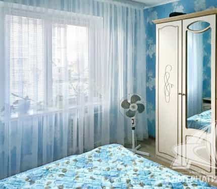 Беларусь, Брестский район, агрогородок Черни, Зелёная улица, 8, фото 5
