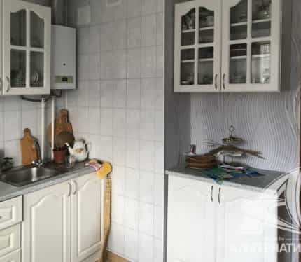 Беларусь, Брестский район, агрогородок Черни, Зелёная улица, 8, фото 7
