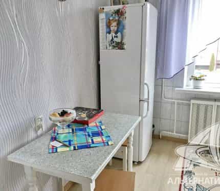 Беларусь, Брестский район, агрогородок Черни, Зелёная улица, 8, фото 8