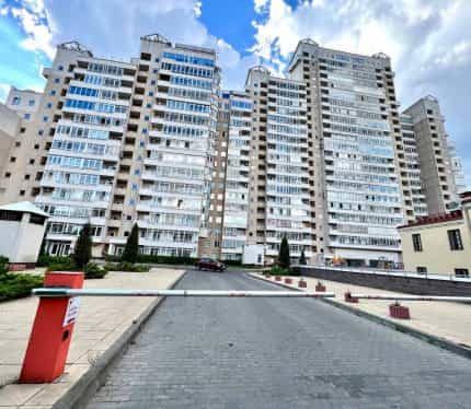 Беларусь, Минск, Сторожовская улица, 6, фото 13