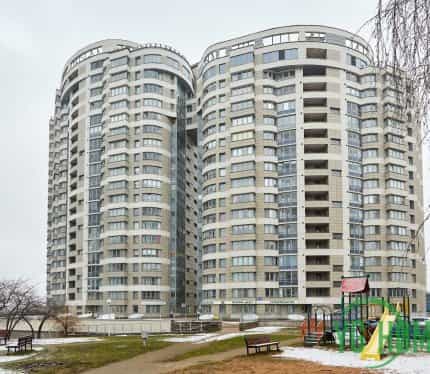 Беларусь, Минск, проспект Победителей, 27, фото 30
