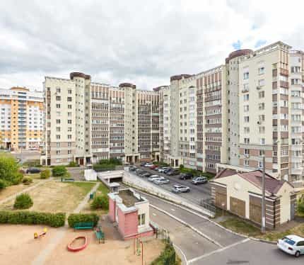 Беларусь, Минск, улица Гало, 76, фото 6