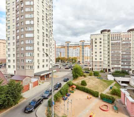 Беларусь, Минск, улица Гало, 76, фото 13
