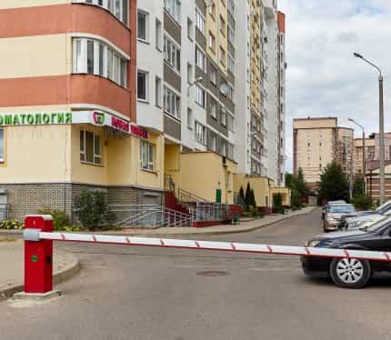 Беларусь, Минск, улица Гало, 76, фото 42