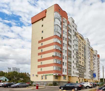 Беларусь, Минск, улица Гало, 76, фото 43