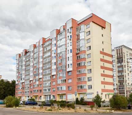Беларусь, Минск, улица Гало, 76, фото 45