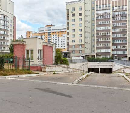 Беларусь, Минск, улица Гало, 76, фото 40