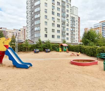 Беларусь, Минск, улица Гало, 76, фото 41