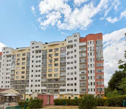 Беларусь, Минск, улица Гало, 76, фото 42