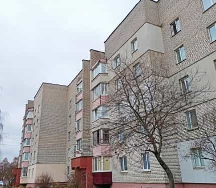 Беларусь, Минский район, агрогородок Ждановичи, Линейная улица, 12Ак1, фото 13