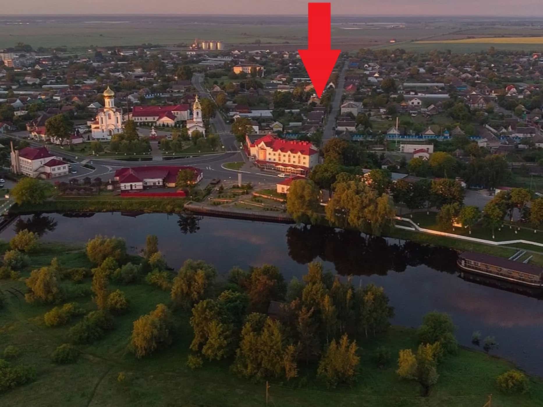 Беларусь, Гомельская область, Житковичский район, Туров, Интернациональная улица, 21, фото 10