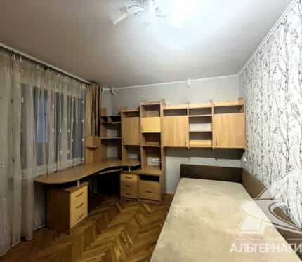 Беларусь, Брест, улица МОПРа, 6, фото 3