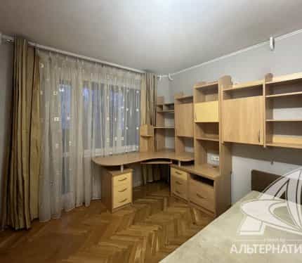 Беларусь, Брест, улица МОПРа, 6, фото 4