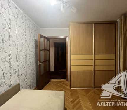 Беларусь, Брест, улица МОПРа, 6, фото 5