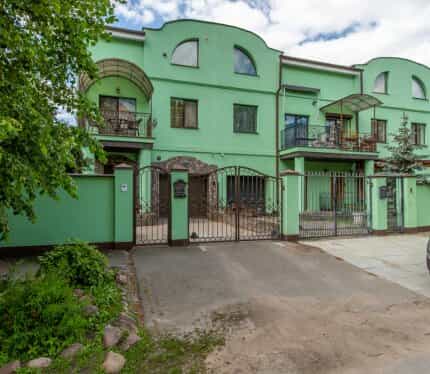 Фото объекта