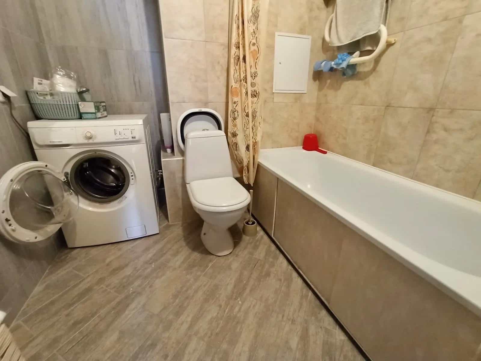 Беларусь, Брест, улица Васнецова, 42/2, фото 8