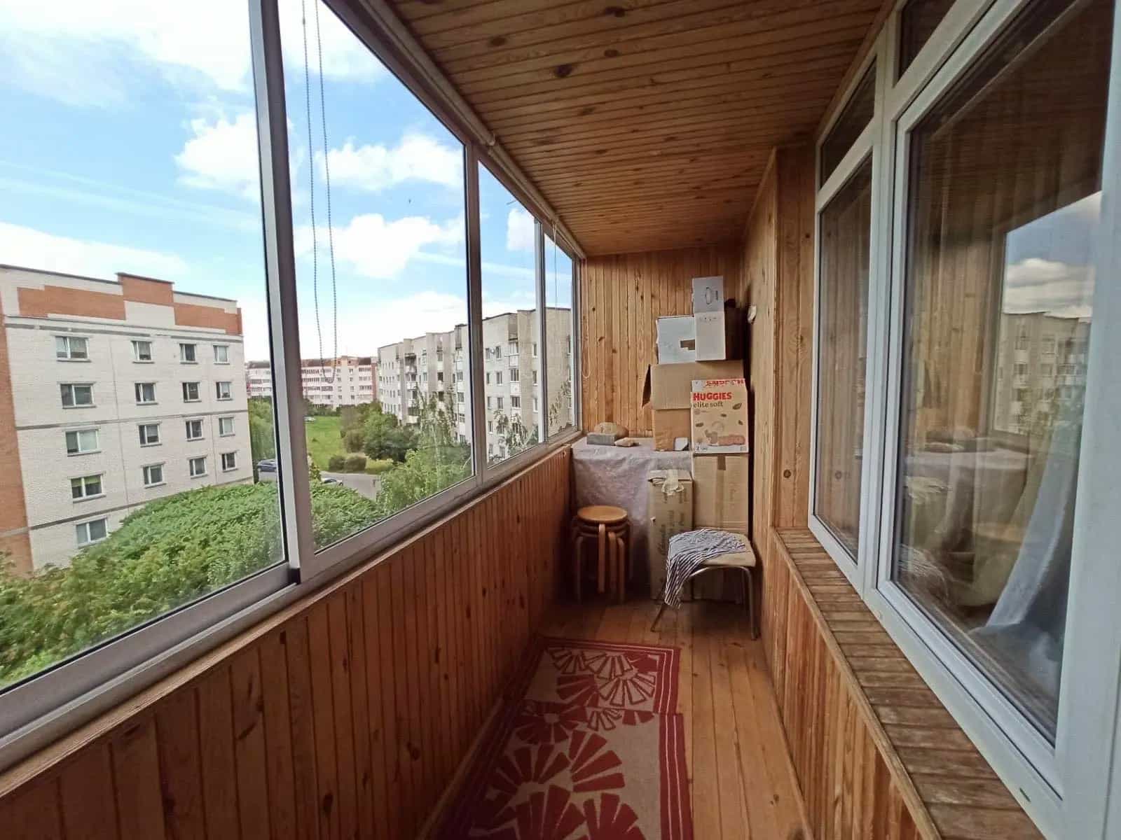 Беларусь, Брест, улица Васнецова, 42/2, фото 11