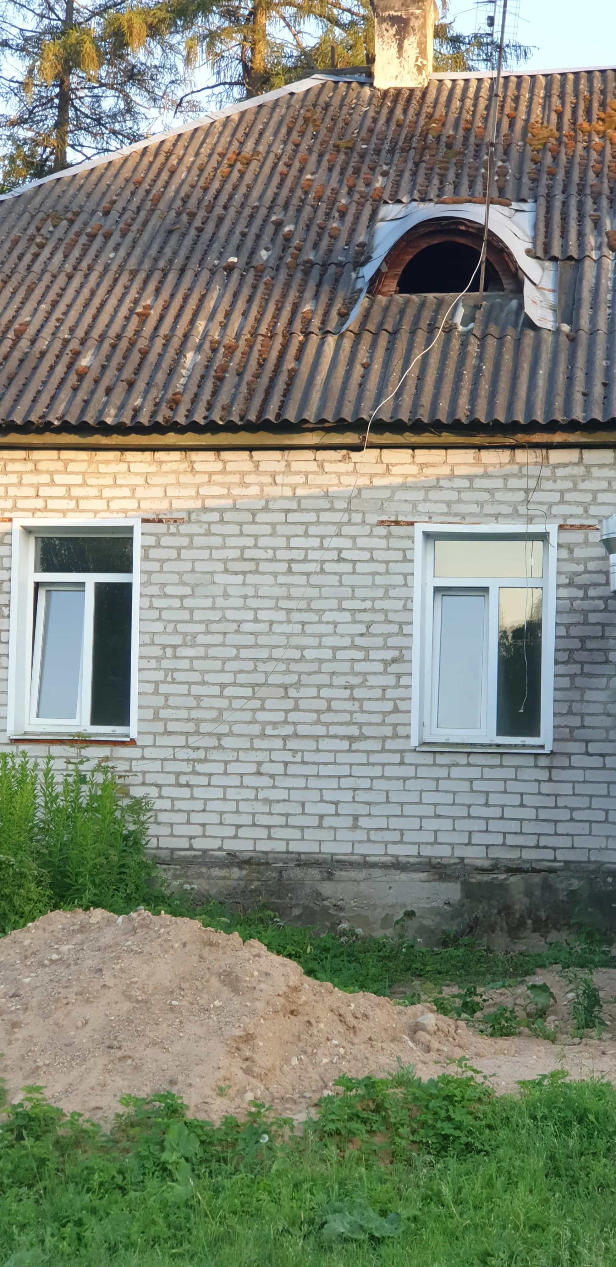 Беларусь, Минская область, Дзержинский район, Негорельский сельсовет, посёлок Городище, Ботаническая улица, 1, фото 4