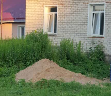 Фото объекта